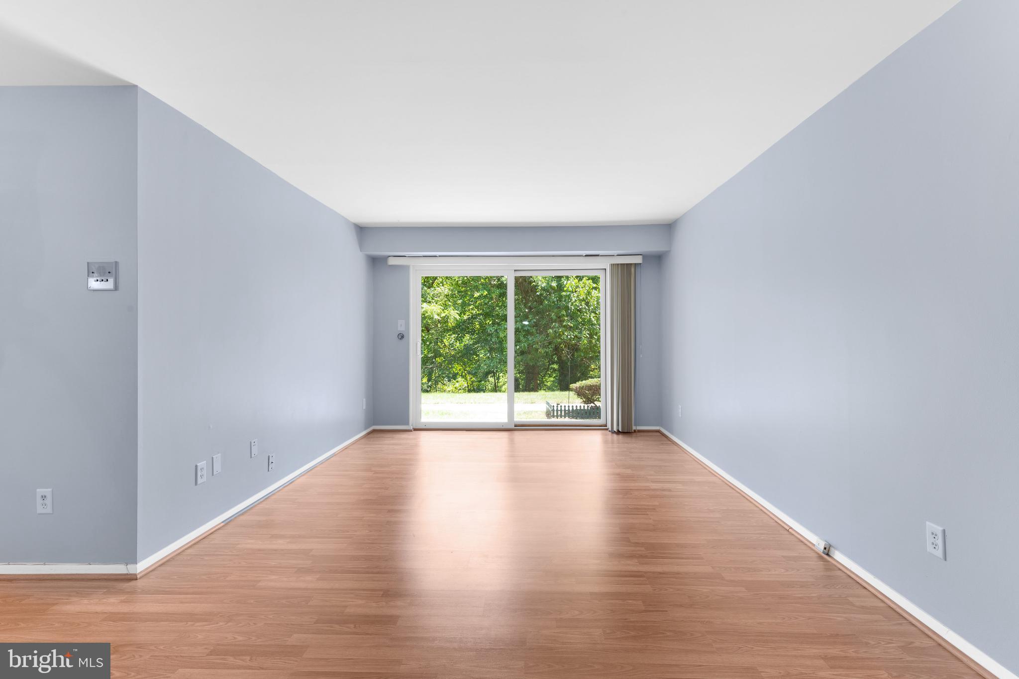 1 Summit Hill Court, Unit T2 Baltimore, MD 21228 - Photo 4 of 24 Fresh paint throughout