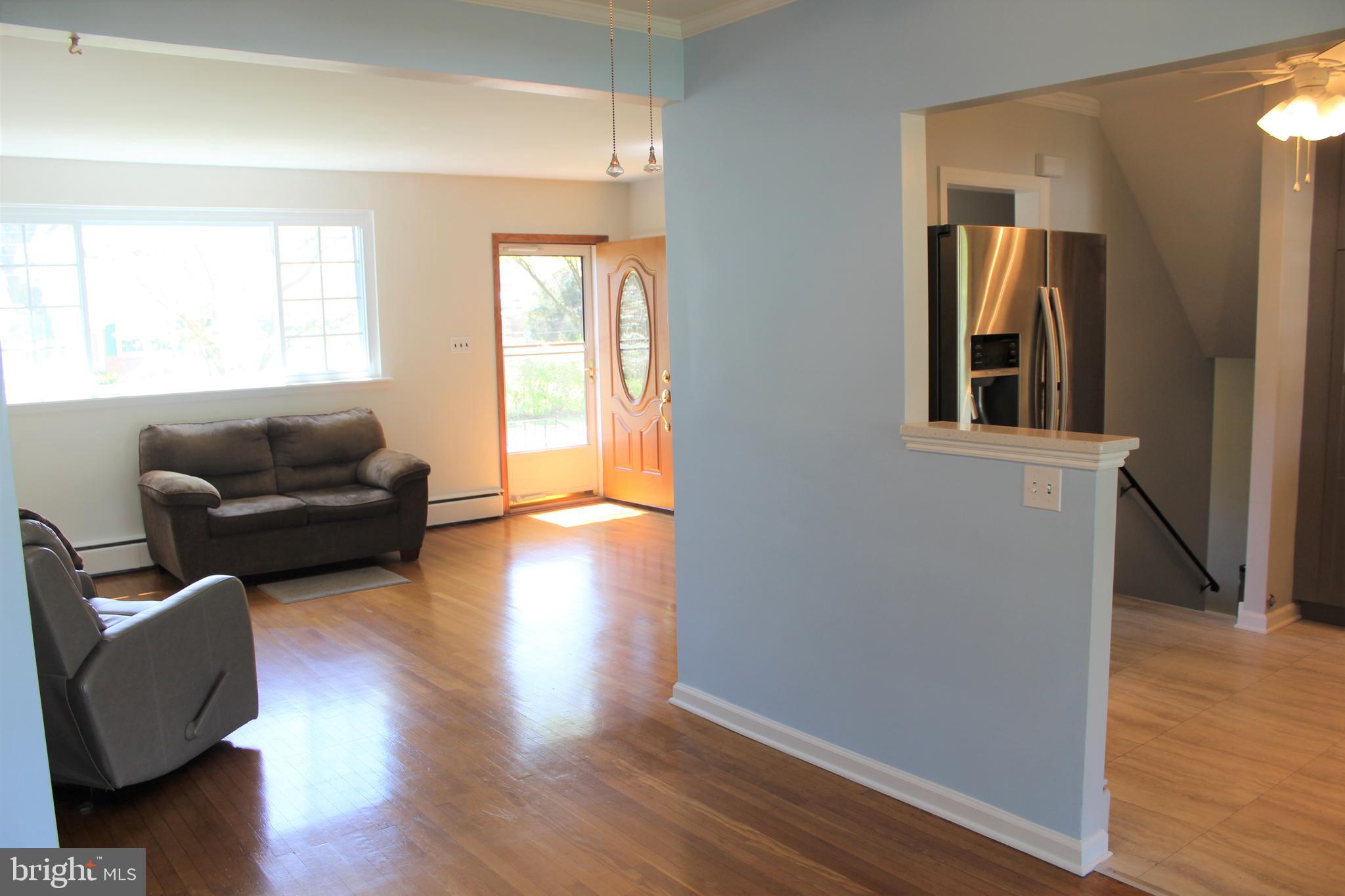 6319 Arlingham Road Flourtown, PA 19031 - Photo 14 of 30 View from Dining Room