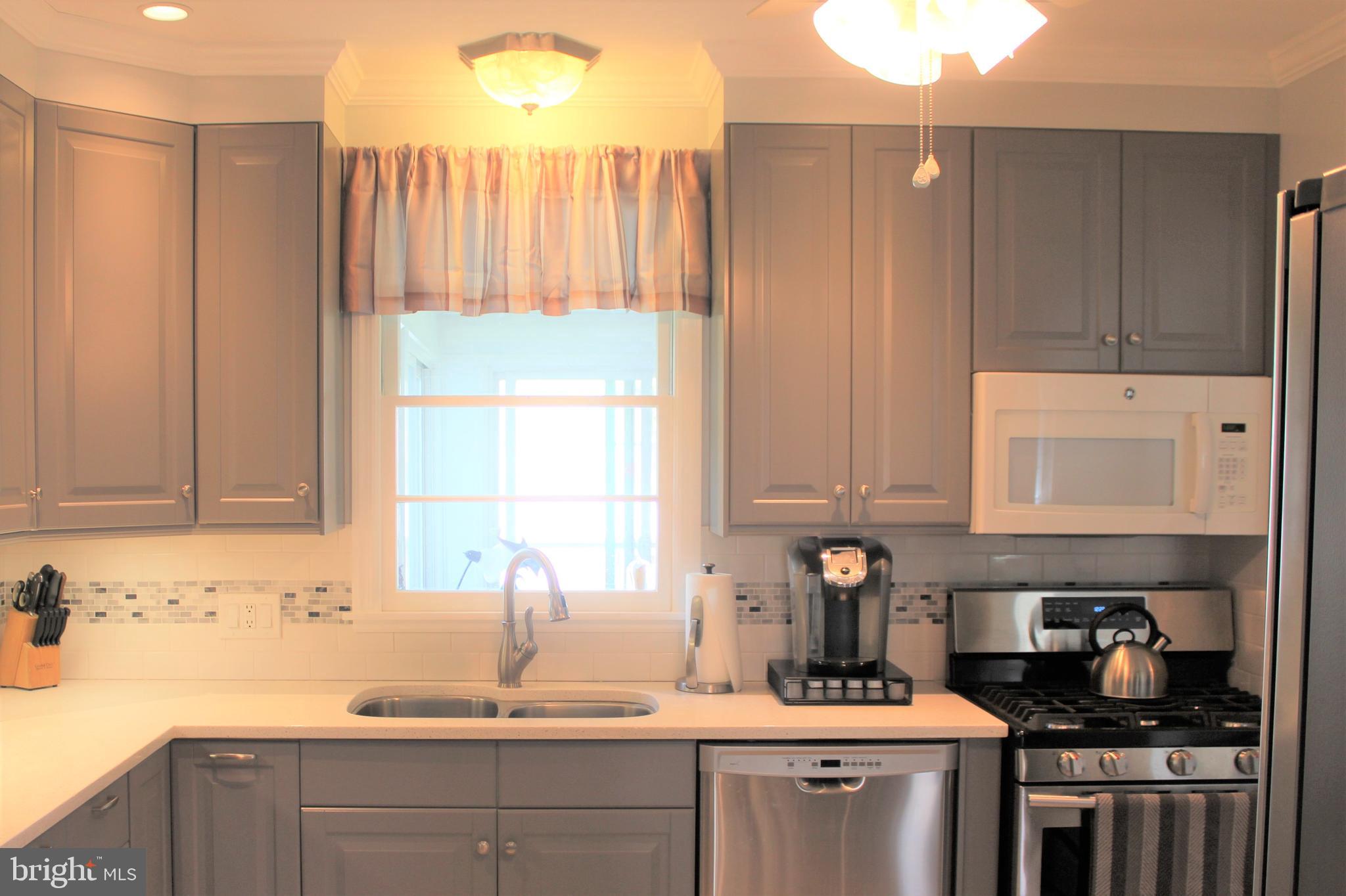 6319 Arlingham Road Flourtown, PA 19031 - Photo 7 of 30 Kitchen