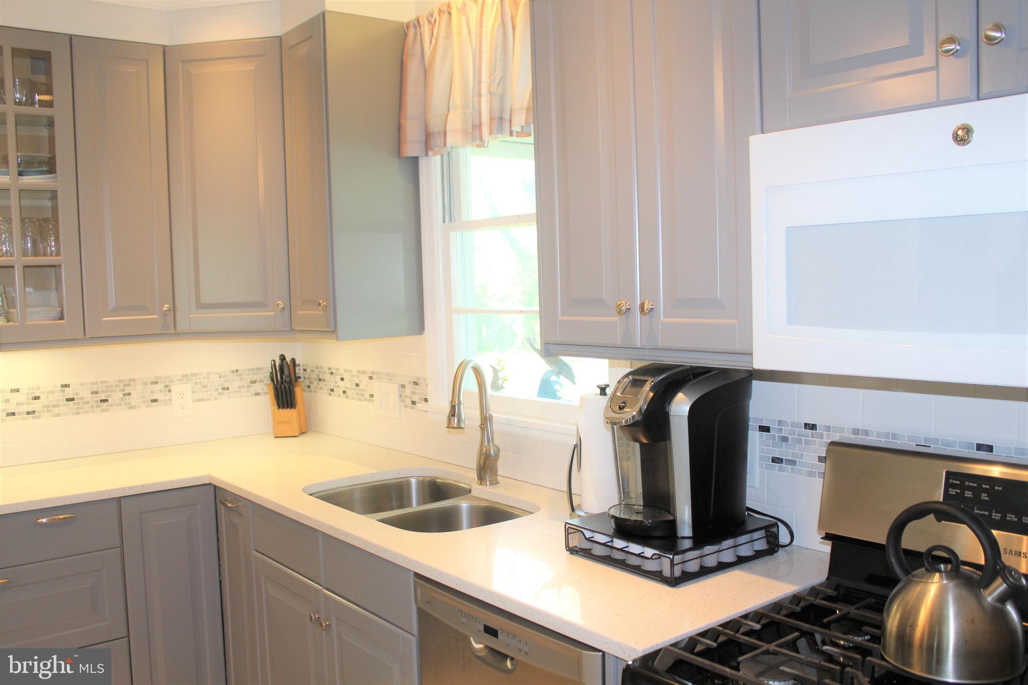 6319 Arlingham Road Flourtown, PA 19031 - Photo 9 of 30 Kitchen