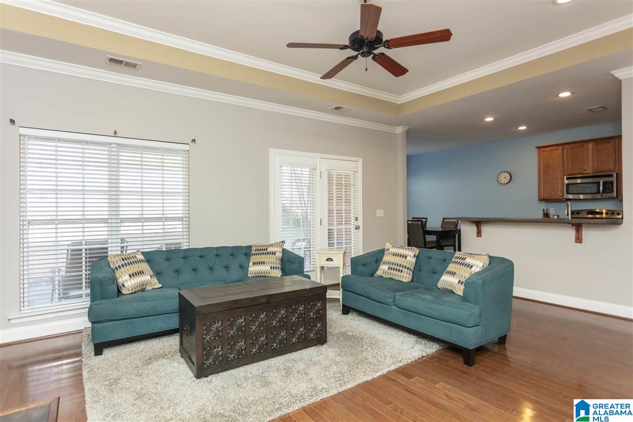 214 Creekside Court Pelham, AL 35124 - Photo 5 of 30