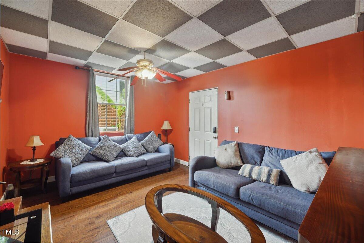 1519 Sherron Road Durham, NC 27703 - Photo 40 of 52 50-1519 Sherron Rd