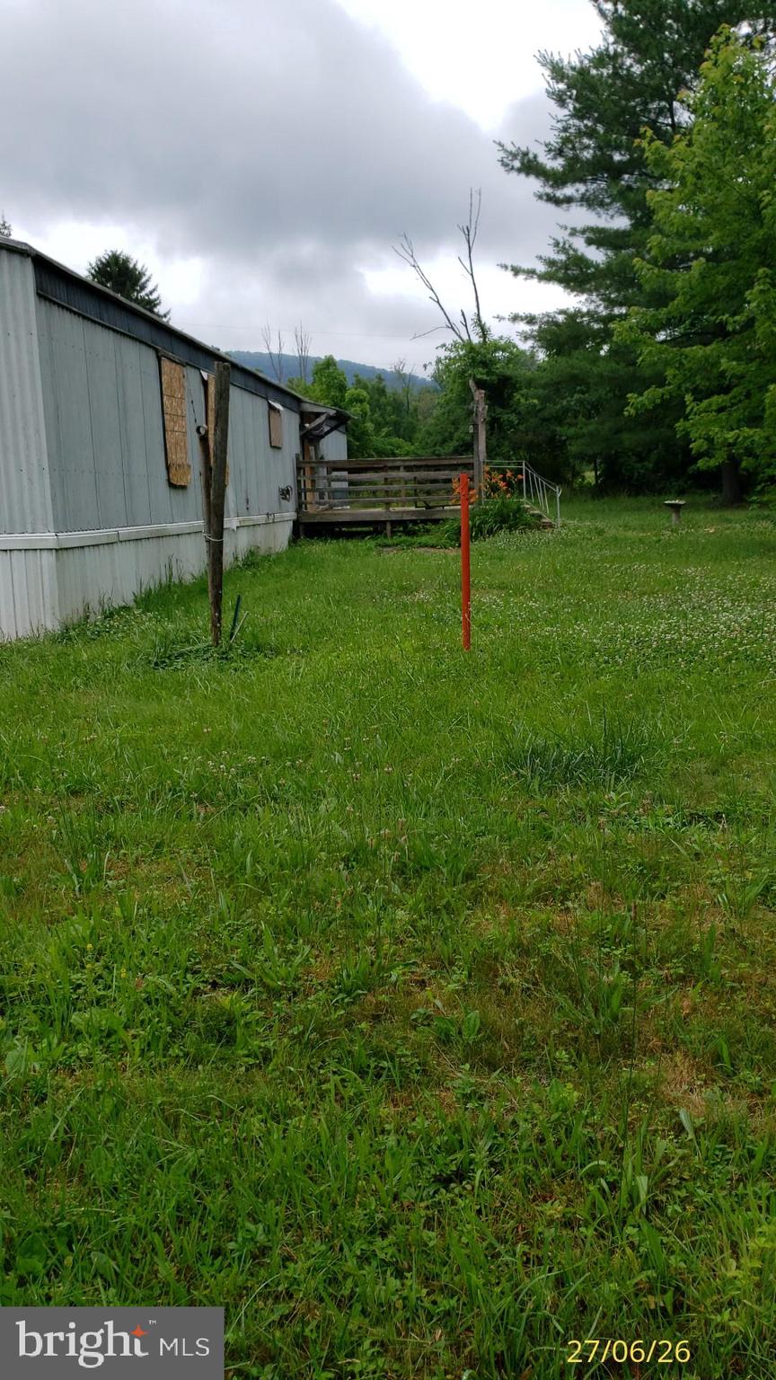 31 Old Mountain Road Bethel, PA 19507 - Photo 4 of 21 Back view 2