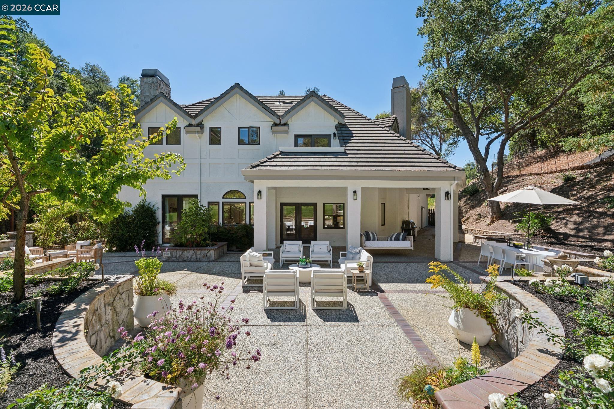 2900 Rohrer Drive Lafayette, CA 94549 - Photo 52 of 67 Gallery Image 52