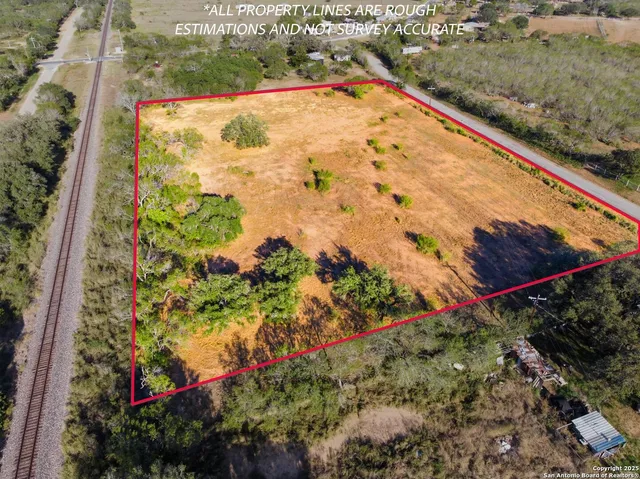 $150,000 | 0 Speed Avenue, Moore, TX 78057