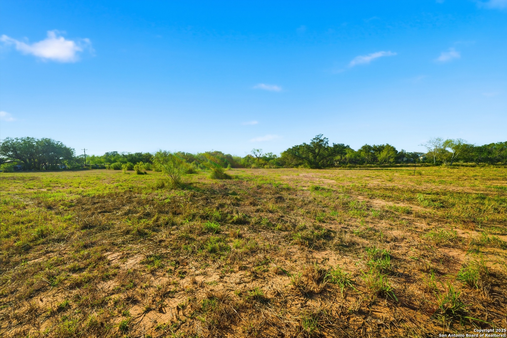0 Speed Avenue Moore, TX 78057 - Photo 11 of 16 a view of lake and mountain