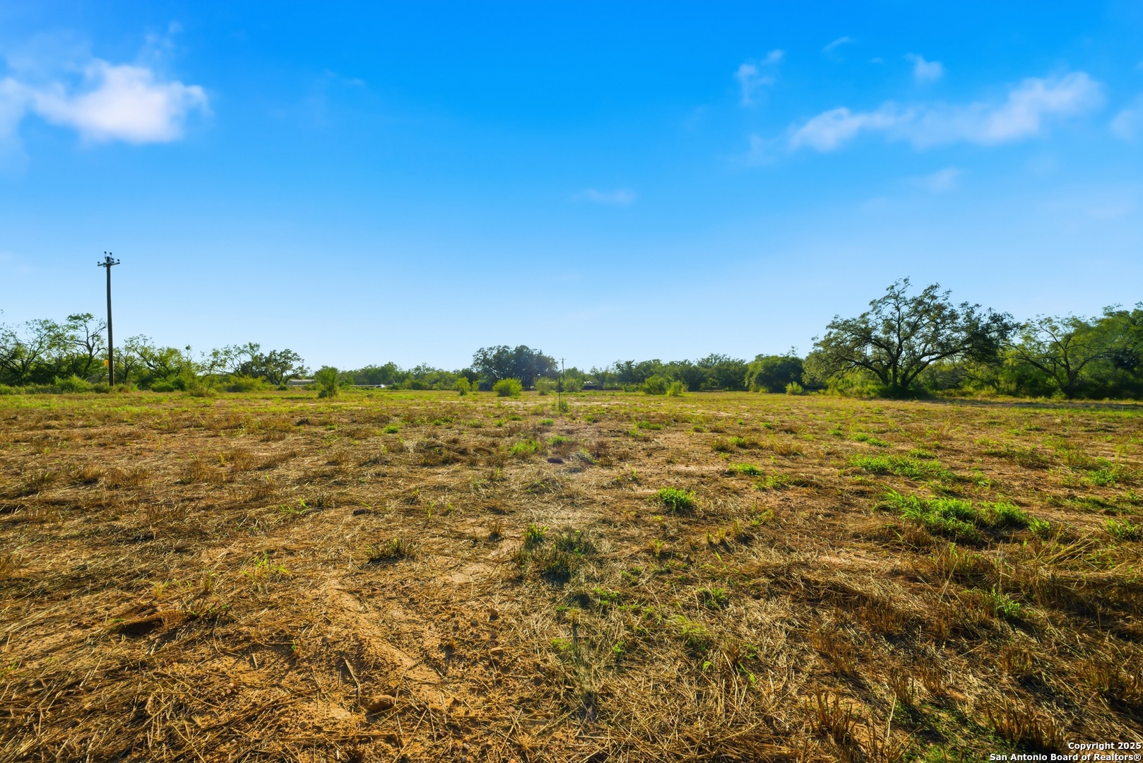 0 Speed Avenue Moore, TX 78057 - Photo 12 of 16 a view of a field with ocean view