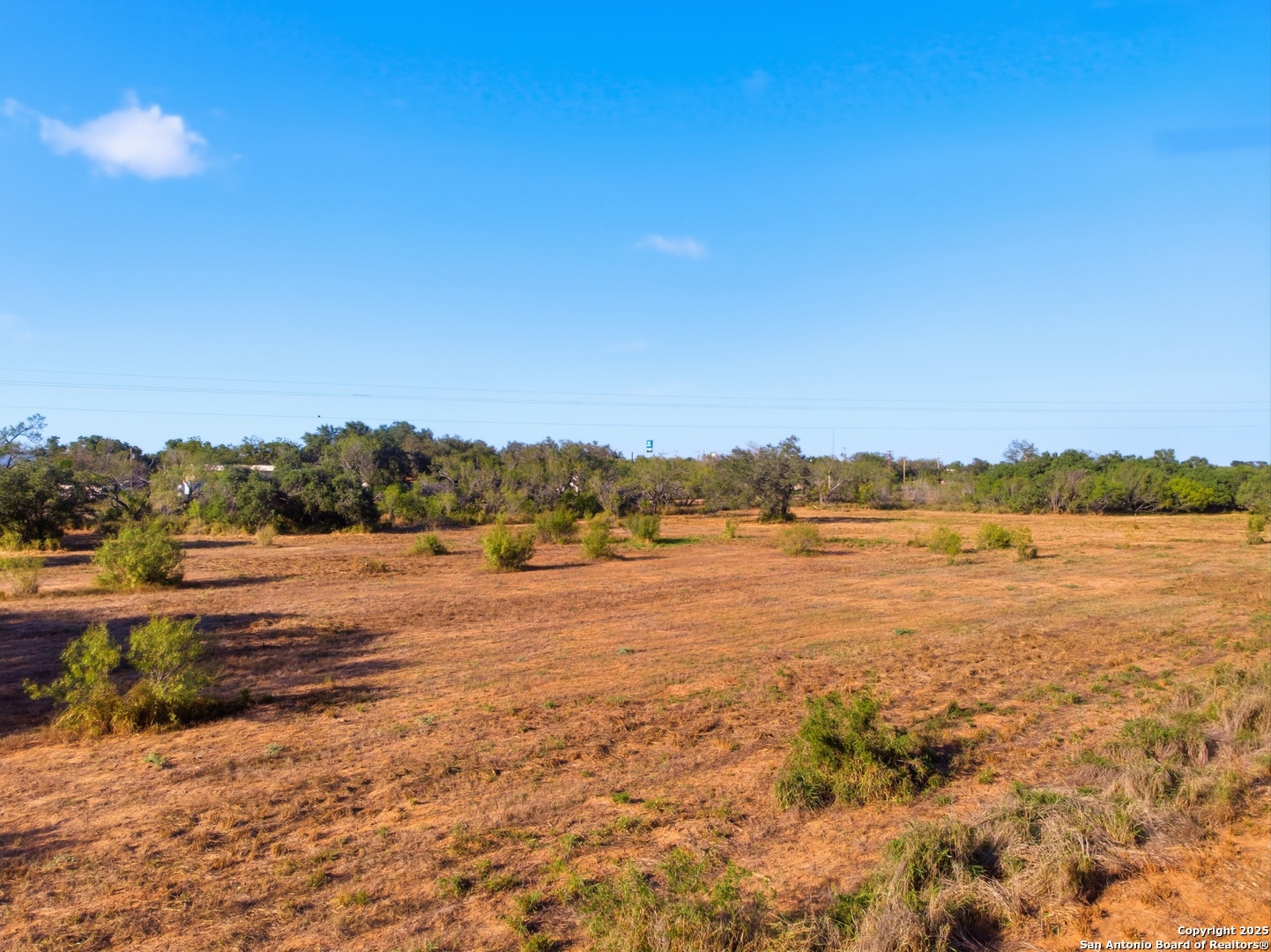 0 Speed Avenue Moore, TX 78057 - Photo 2 of 16 a view of lake