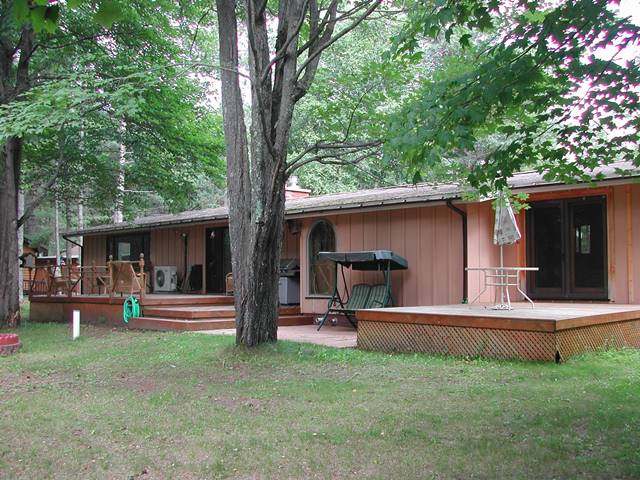 174 River Road Manitowish Waters, WI 54545 - Photo 3 of 20 Gallery Image 3