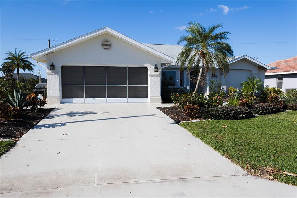 7313 South Plum Tree Punta Gorda, FL 33955 - Photo 1 of 1