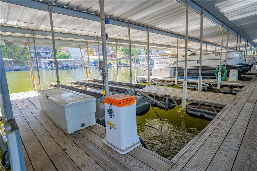 5499 3 Seasons Road, Unit F1 Osage Beach, MO 65065 - Photo 28 of 47