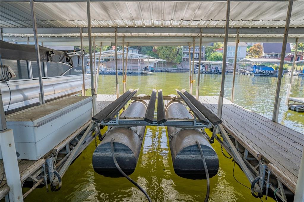 5499 3 Seasons Road, Unit F1 Osage Beach, MO 65065 - Photo 29 of 47