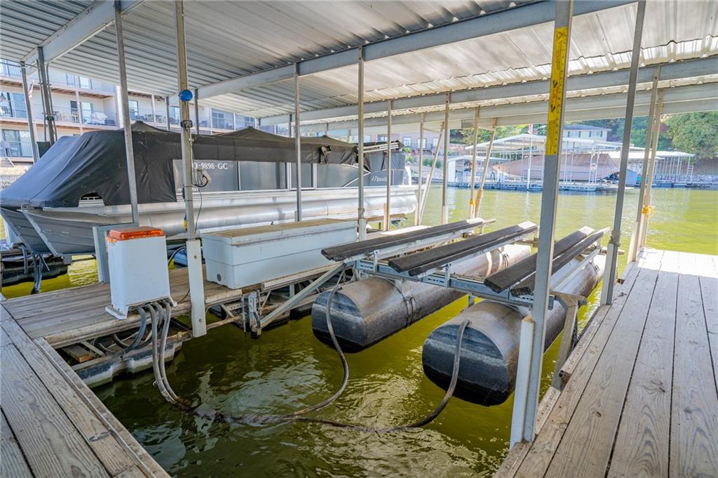 5499 3 Seasons Road, Unit F1 Osage Beach, MO 65065 - Photo 30 of 47