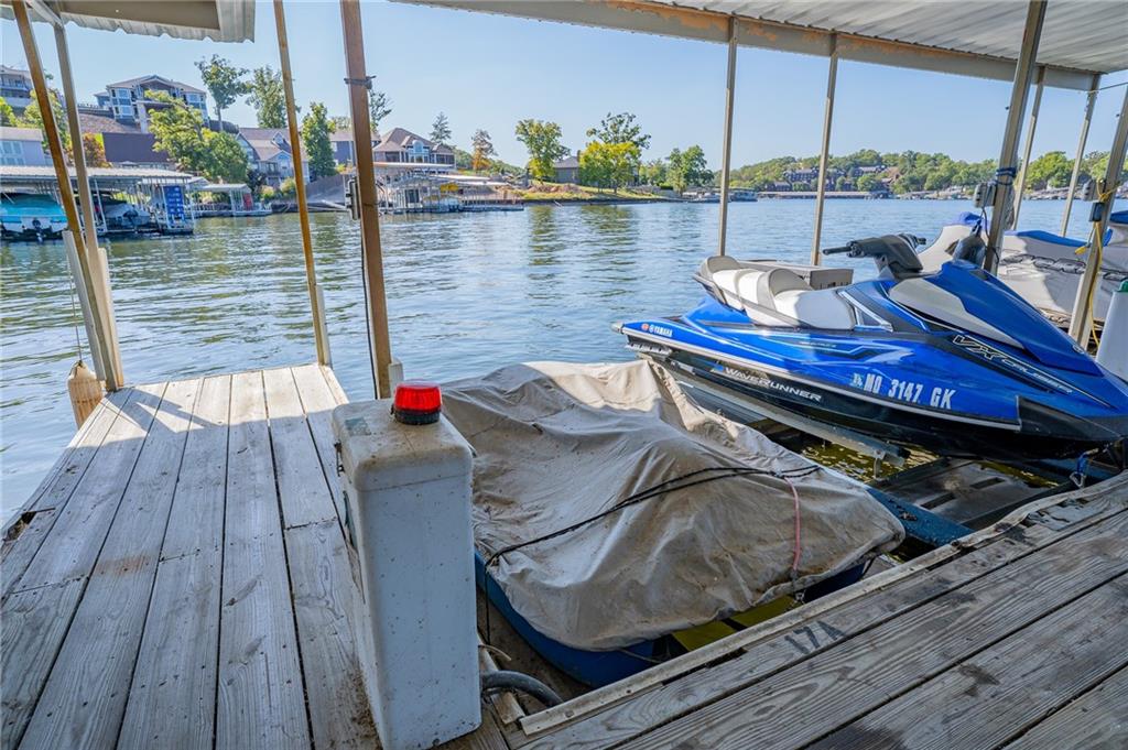 5499 3 Seasons Road, Unit F1 Osage Beach, MO 65065 - Photo 33 of 47