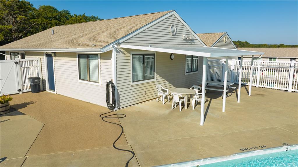 5499 3 Seasons Road, Unit F1 Osage Beach, MO 65065 - Photo 37 of 47