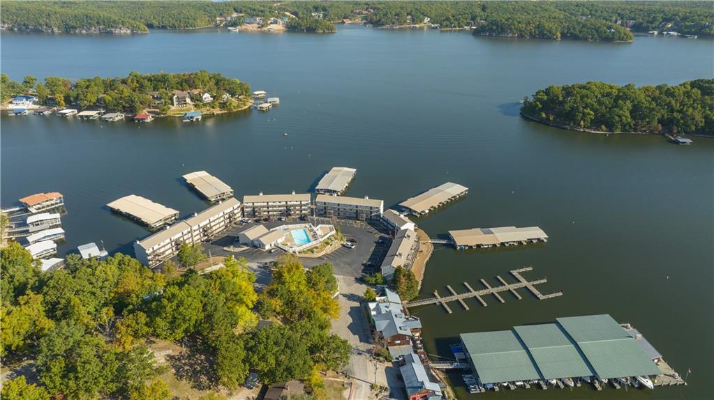 5499 3 Seasons Road, Unit F1 Osage Beach, MO 65065 - Photo 44 of 47