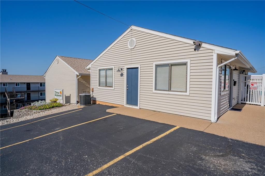 5499 3 Seasons Road, Unit F1 Osage Beach, MO 65065 - Photo 46 of 47