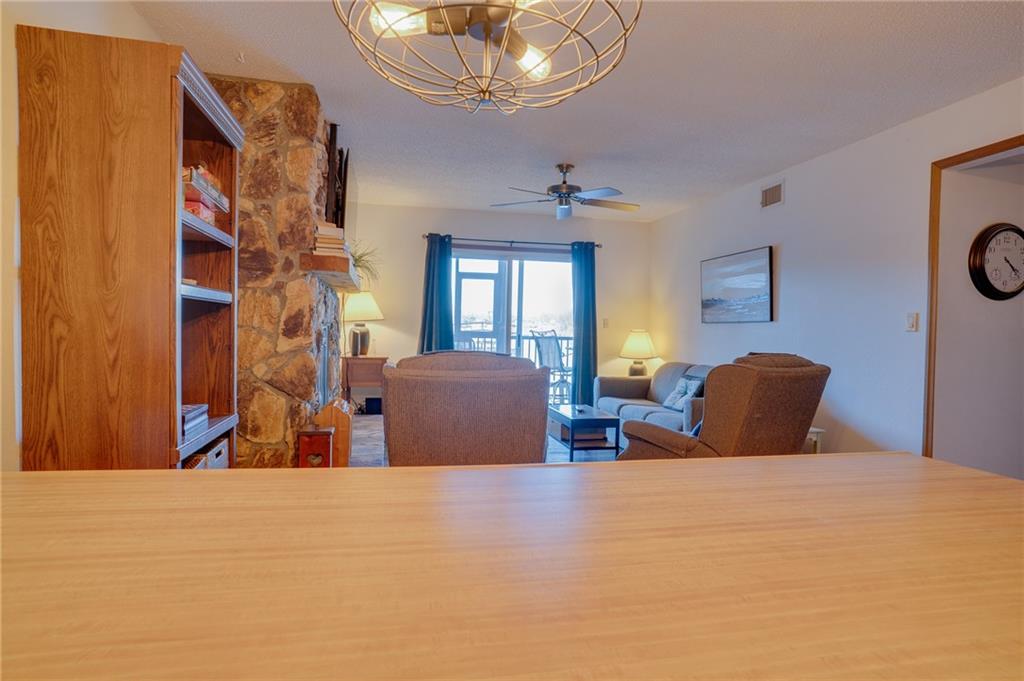 5499 3 Seasons Road, Unit F1 Osage Beach, MO 65065 - Photo 6 of 47