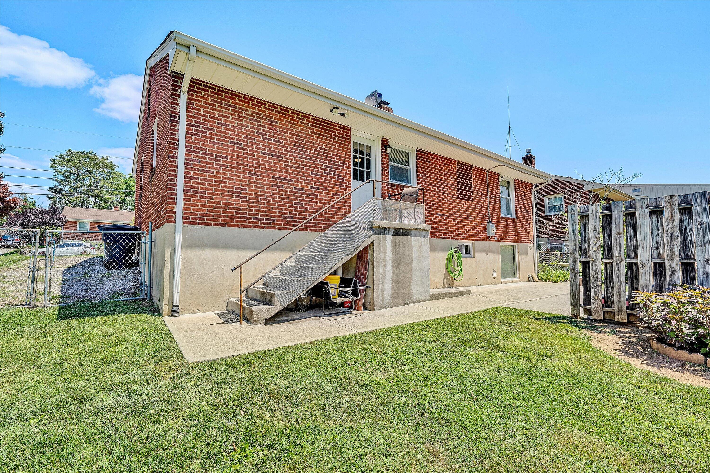 4928 Pomeroy Road Northwest Roanoke, VA 24017 - Photo 29 of 36 29-SGP-01972