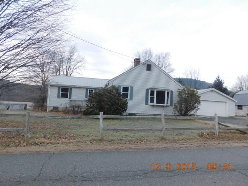 61 Hill Road Brookline, VT 05345 - Photo 1 of 13