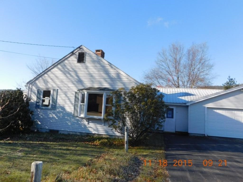 61 Hill Road Brookline, VT 05345 - Photo 2 of 13