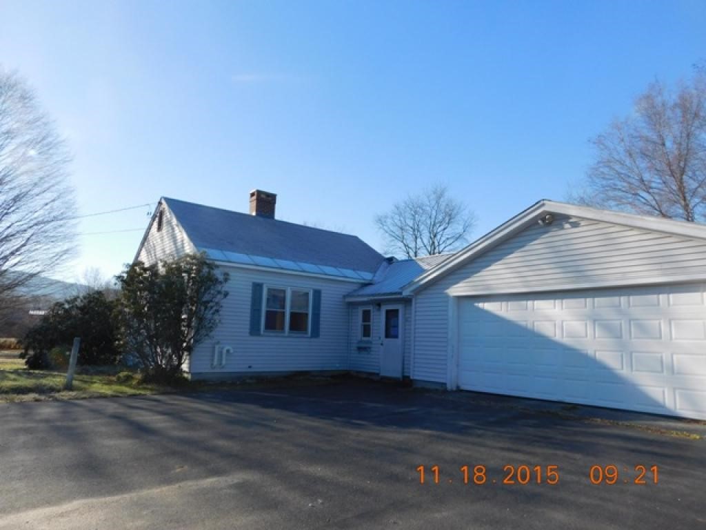 61 Hill Road Brookline, VT 05345 - Photo 3 of 13