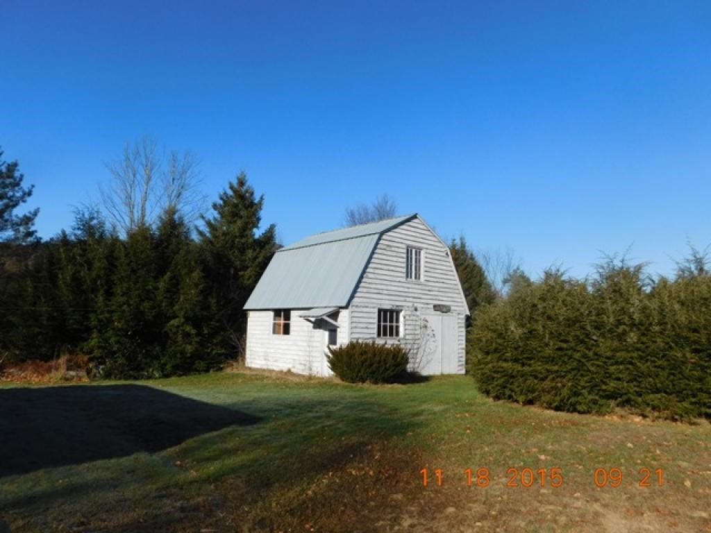 61 Hill Road Brookline, VT 05345 - Photo 4 of 13