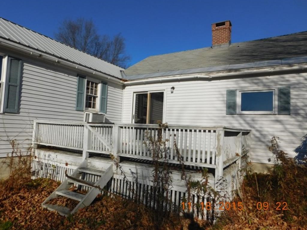61 Hill Road Brookline, VT 05345 - Photo 6 of 13