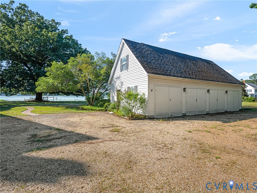 992 Williams Wharf Road Mathews, VA 23109 - Photo 65 of 82
