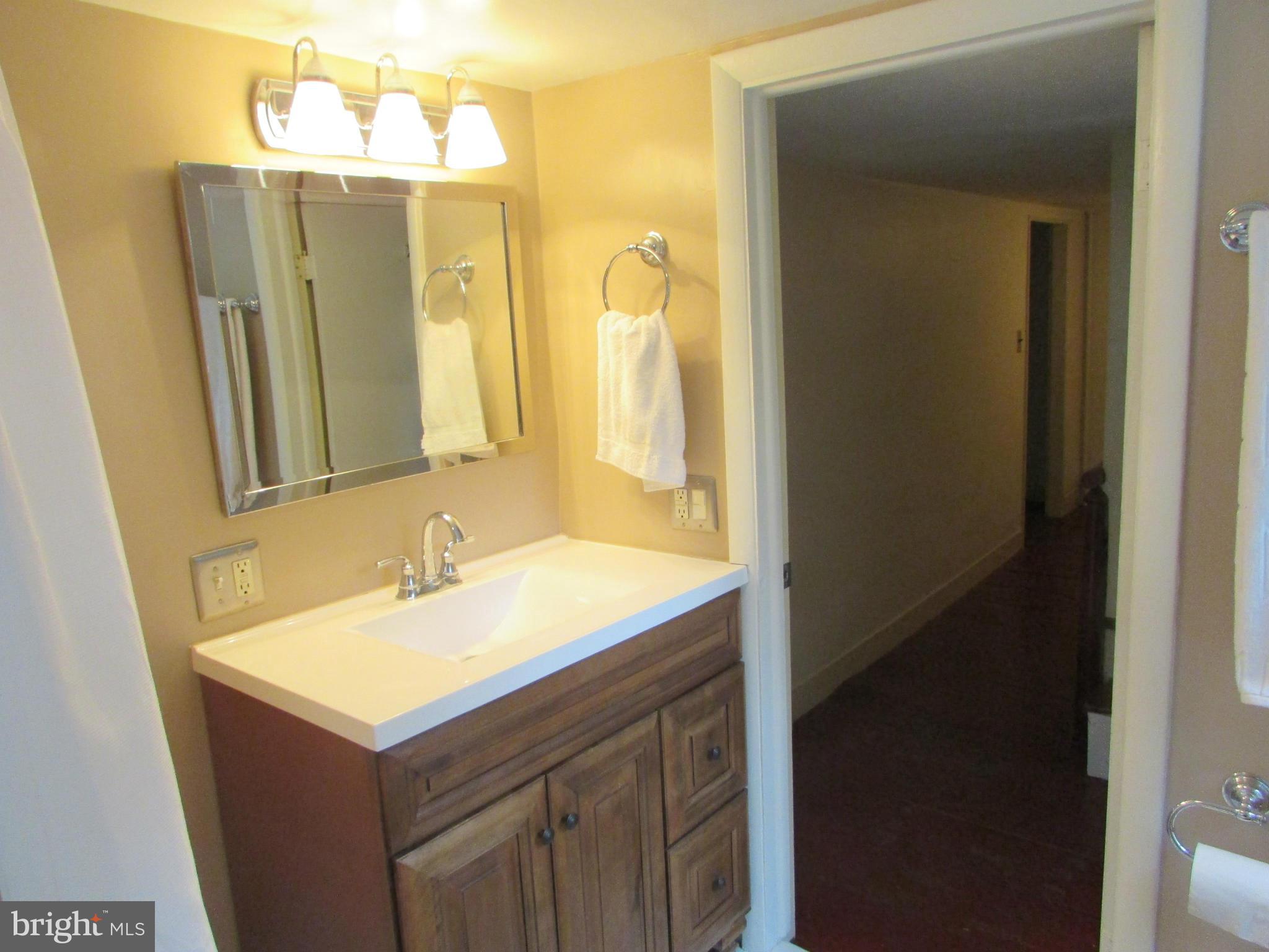 2506 Albert Rill Road Westminster, MD 21157 - Photo 18 of 29 Vanity in 2nd level bathroom