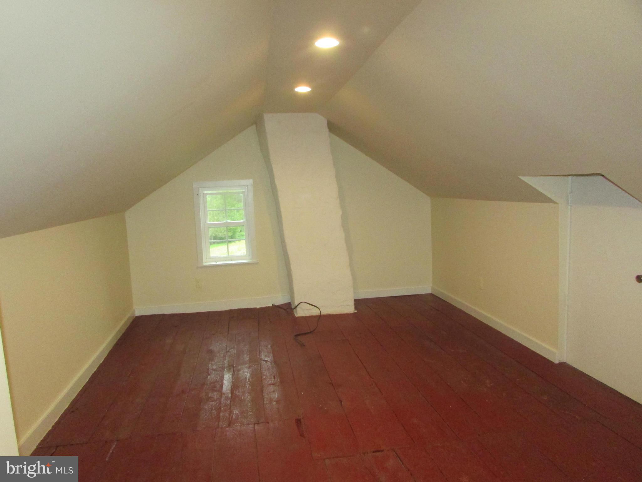 2506 Albert Rill Road Westminster, MD 21157 - Photo 22 of 29 Bedroom 4 on 3rd level