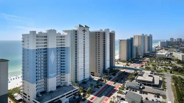 $999,000 | 10611 Front Beach Road, Unit 303, Panama City Beach, FL 32408