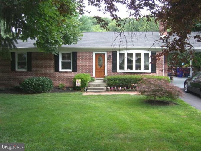 5655 Stone Road Frederick, MD 21703 - Photo 1 of 19 Exterior (Main)