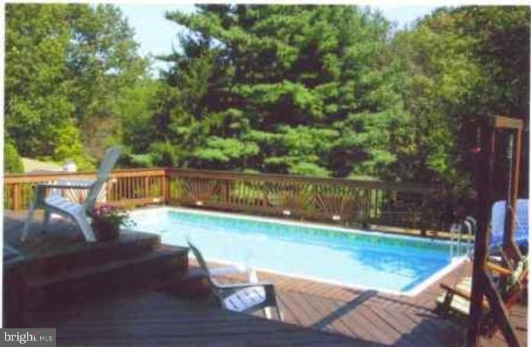 5655 Stone Road Frederick, MD 21703 - Photo 5 of 19 Swimming Pool 2