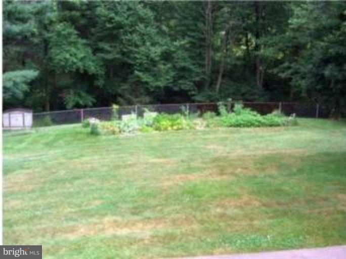 5655 Stone Road Frederick, MD 21703 - Photo 8 of 19 Back yard