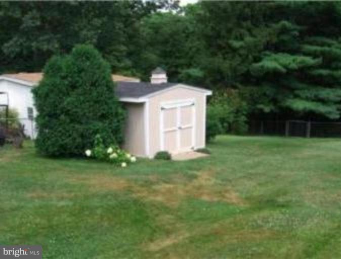 5655 Stone Road Frederick, MD 21703 - Photo 9 of 19 Shed