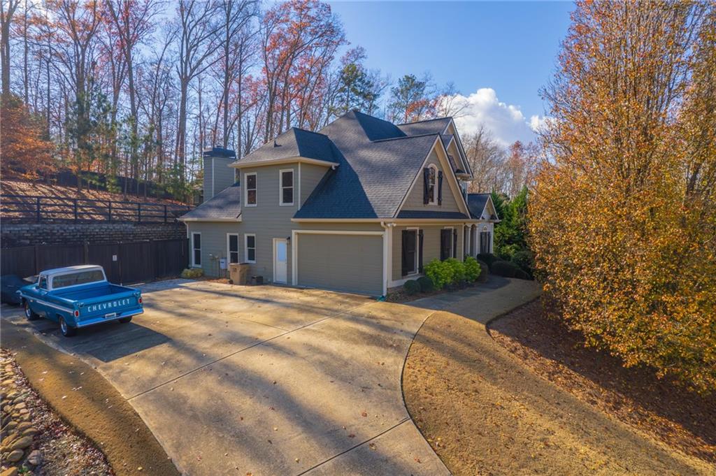 110 Pebblebrooke Run Canton, GA 30115 - Photo 1 of 1 Gallery Image 1