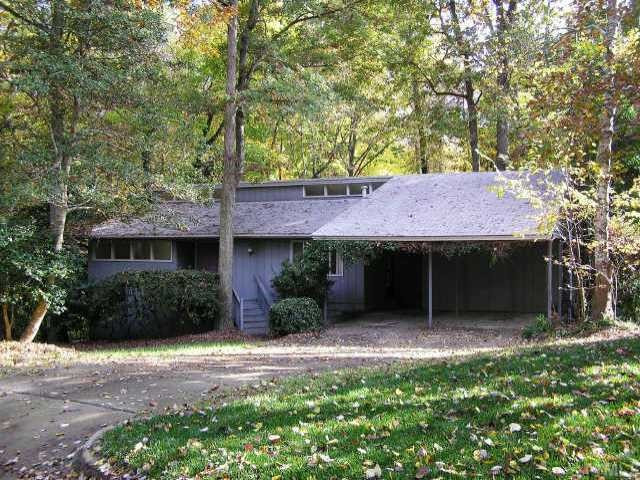4500 Eliot Place Raleigh, NC 27609 - Photo 1 of 1 Exterior Front
