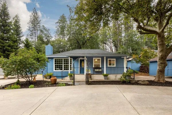 $539,000 | 12160 McCourtney Road, Grass Valley, CA 95949