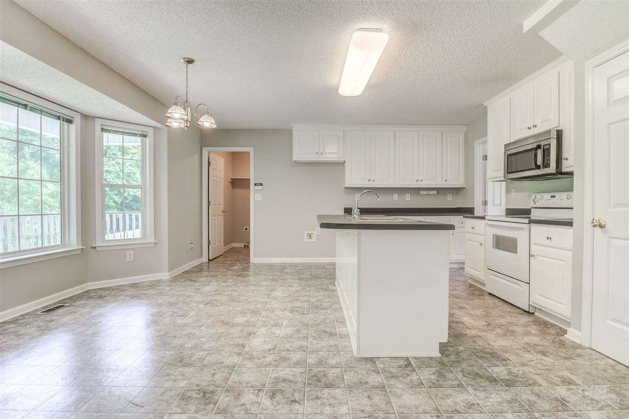 4170 Cornwallis Road Garner, NC 27529 - Photo 14 of 30 Kitchen