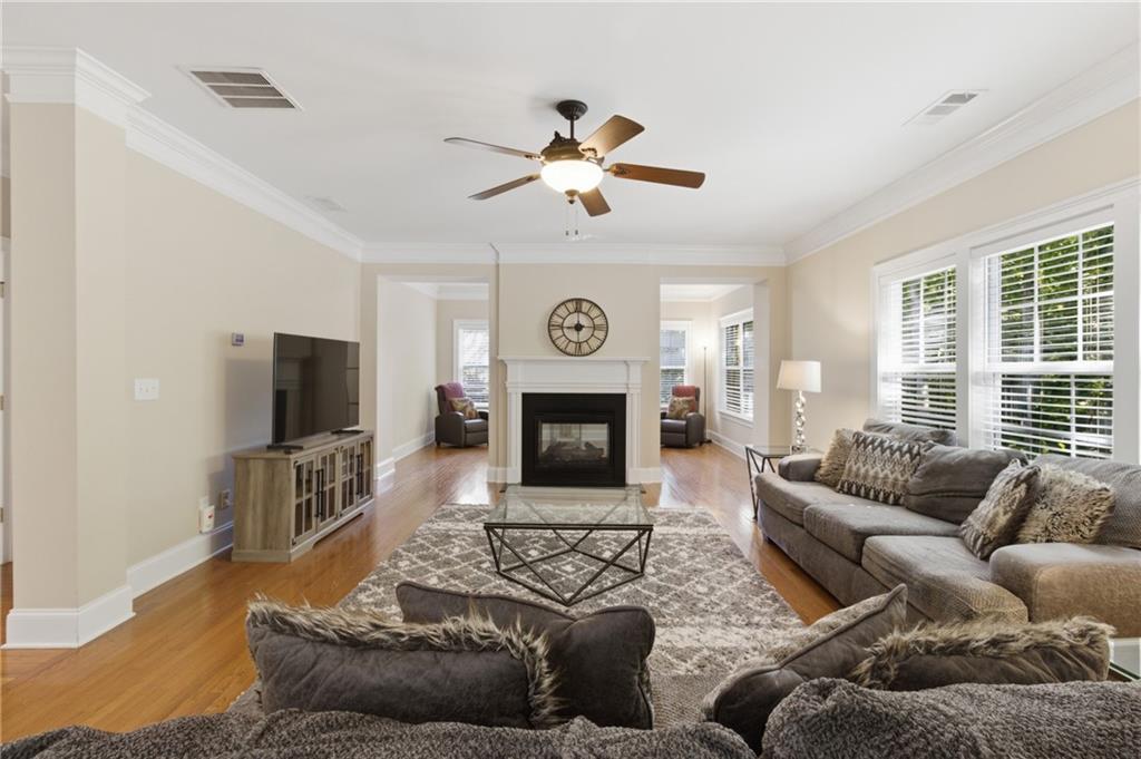 2572 Carnot Court Duluth, GA 30097 - Photo 14 of 64