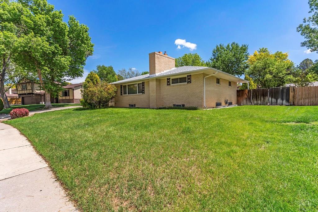 64 Mac Arthur Road Pueblo, CO 81001 - Photo 39 of 40 Gallery Image 39