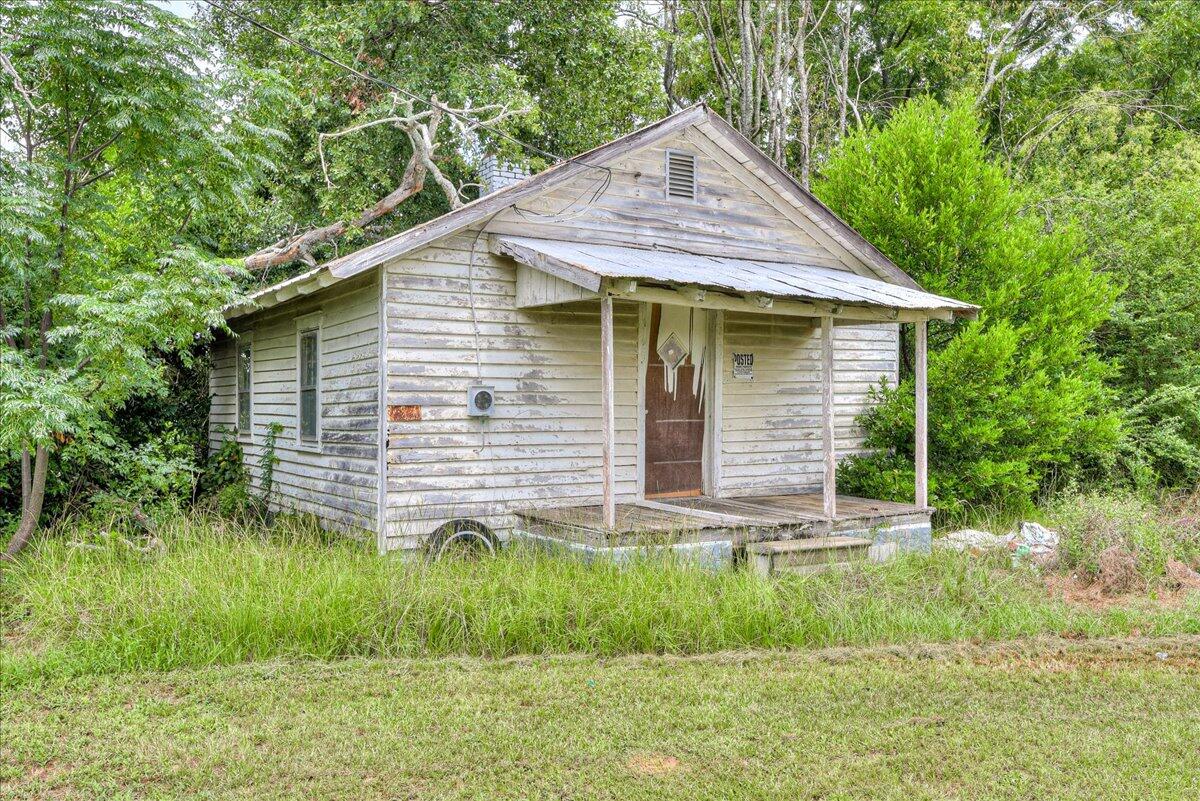30 Beech Crk Road Johnston, SC 29832 - Photo 57 of 65