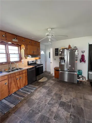 $97,500 | 401 East Main Street, Stanberry, MO 64489