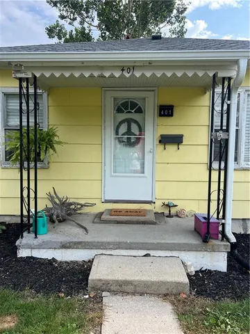 $97,500 | 401 East Main Street, Stanberry, MO 64489