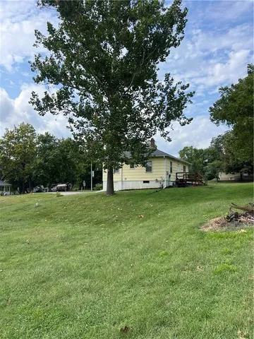 $97,500 | 401 East Main Street, Stanberry, MO 64489