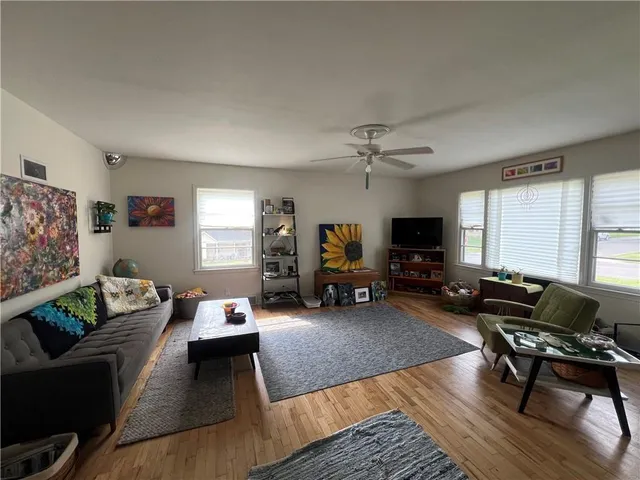 $97,500 | 401 East Main Street, Stanberry, MO 64489