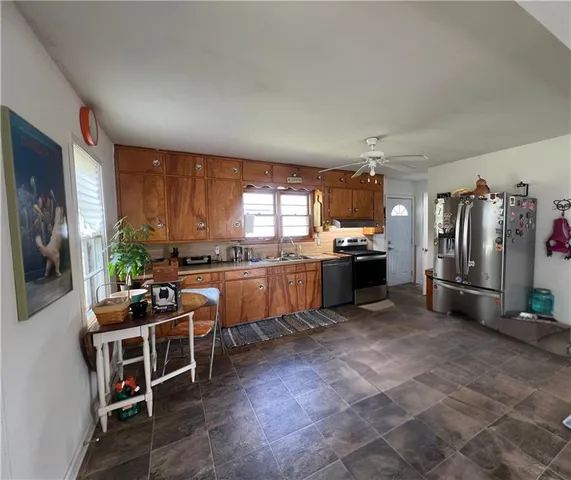 $97,500 | 401 East Main Street, Stanberry, MO 64489