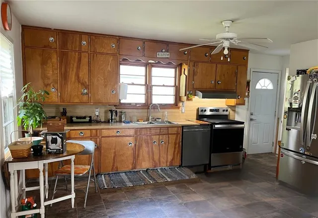 $97,500 | 401 East Main Street, Stanberry, MO 64489