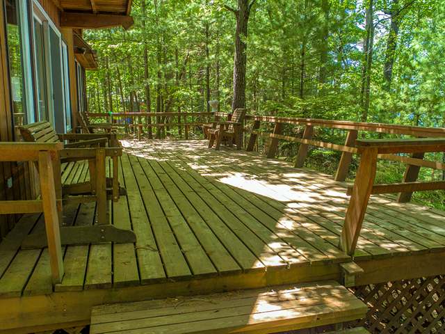 5797 Point O Pines Road Manitowish Waters, WI 54545 - Photo 19 of 20 Gallery Image 19